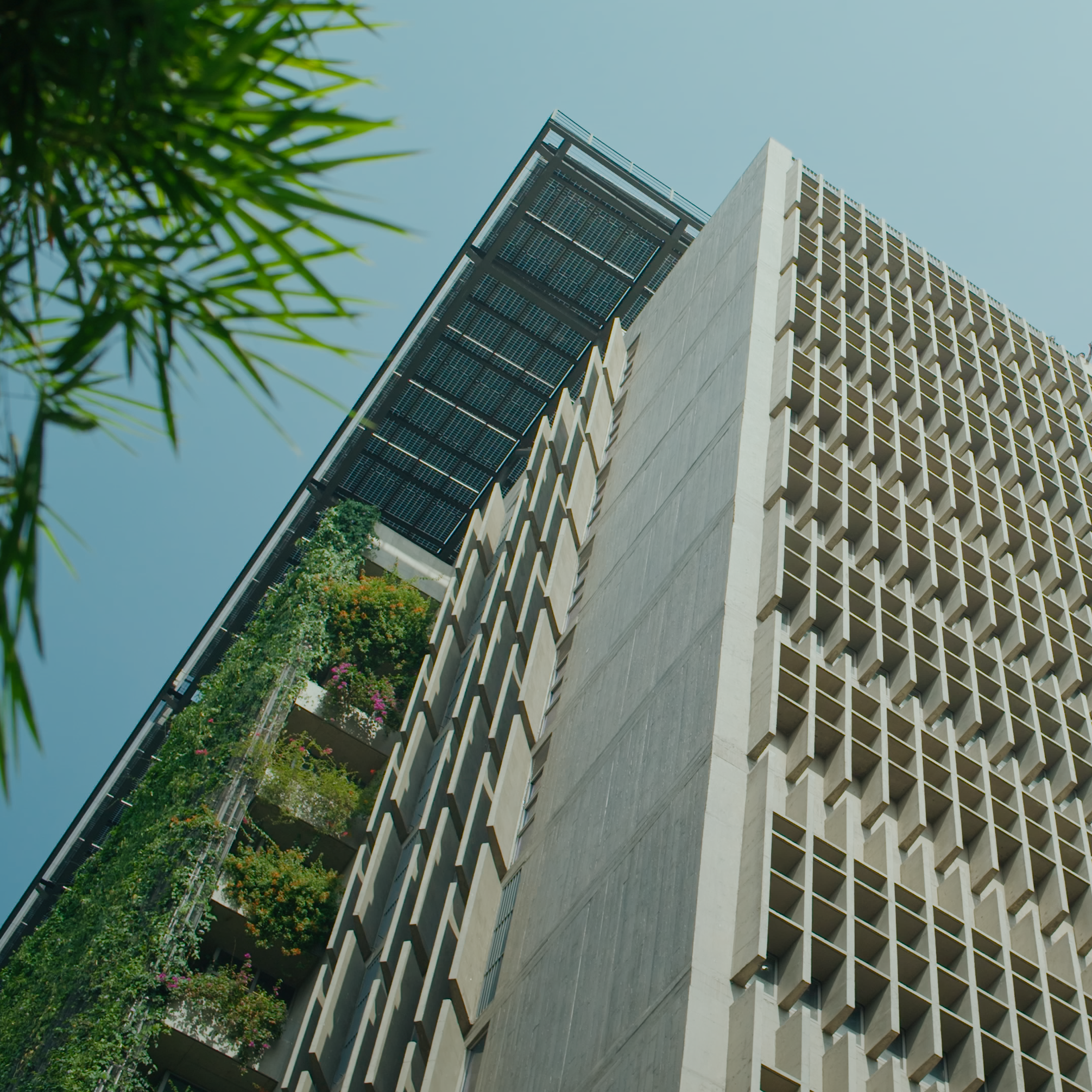 BRAC University Campus