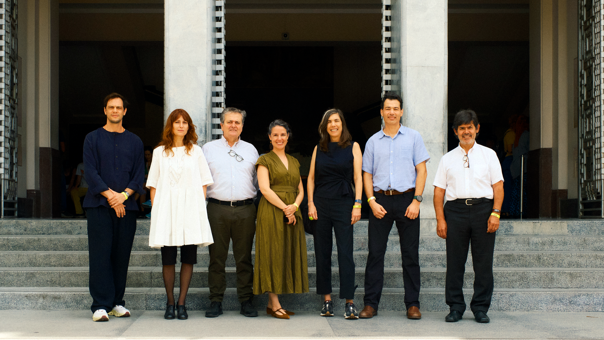 2025 Jury Meeting Latin America
